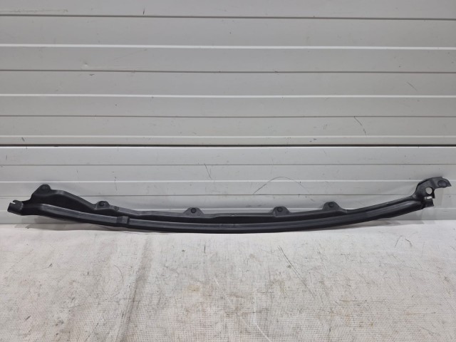 Rear Weather-Strip (Left)